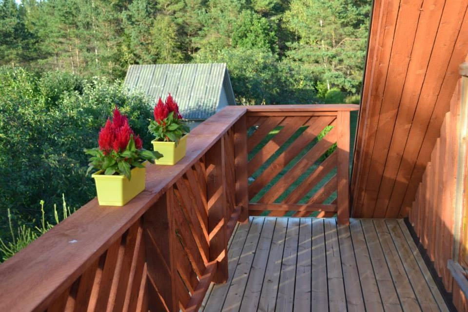 Nomme Holiday Home Pamma Exterior photo